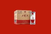 珠海香洲回收五粮液