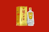 珠海香洲回收泸州老窖