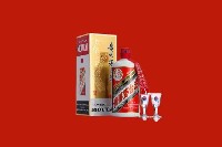 珠海香洲回收飞天茅台酒