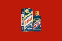 珠海香洲回收五星茅台酒